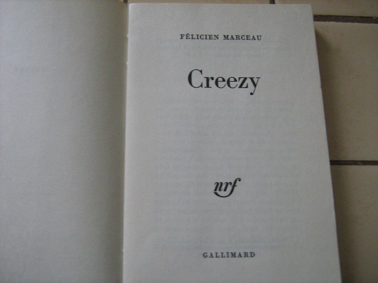 Creezy – photo 4